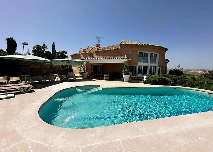 Antidoto House Montesion