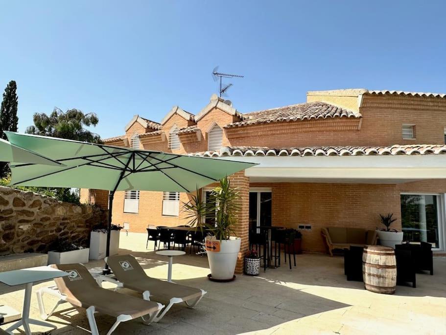 Holiday home Antídoto House Montesión *
