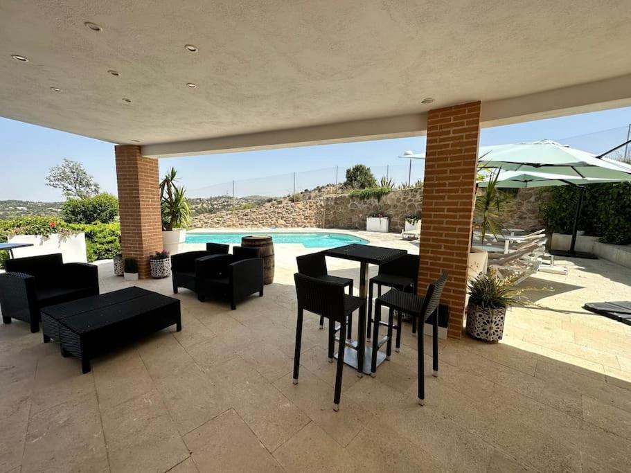 Antídoto House Montesión Holiday home