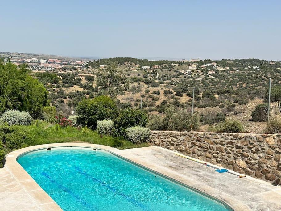 Antídoto House Montesión Holiday home *