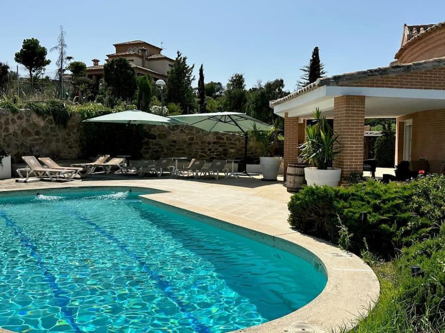 Antídoto House Montesión Holiday home