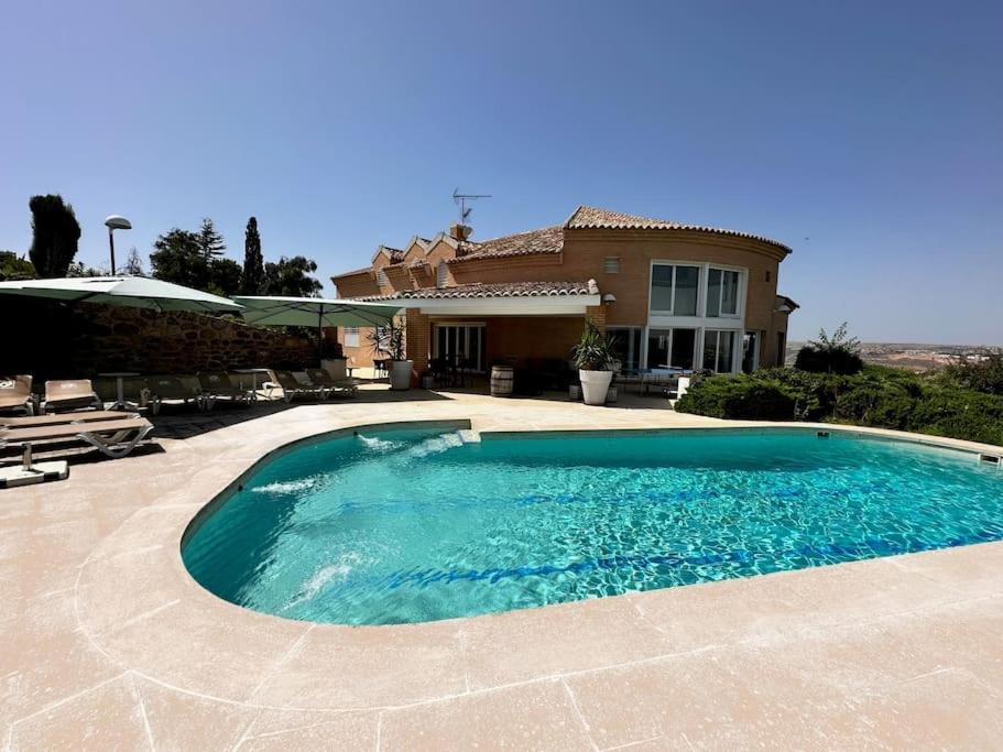 Antídoto House Montesión Holiday home *