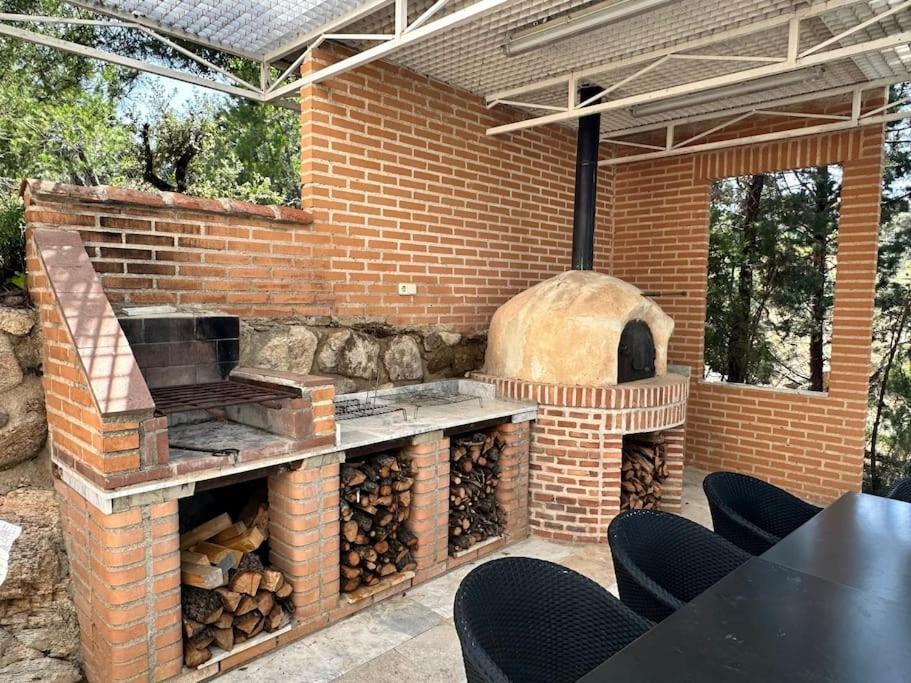 Antídoto House Montesión